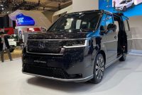 Honda memperkenalkan Step WGN di Gaikindo Indonesia International Auto Show (GIIAS) 2024 sebagai bagian dari strategi perusahaan untuk memperluas jajaran produk dan memenuhi kebutuhan pasar Indonesia.