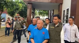 Kasus sengketa lahan Dago Elos di Cirebon kembali menarik perhatian publik dengan berita terbaru mengenai dakwaan terhadap Duo Muller, yang dituduh terlibat dalam pemalsuan surat untuk mempengaruhi keputusan sengketa tanah tersebut.