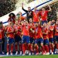 Spanyol Juara Euro 2024