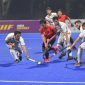 Hoki lapangan, dikenal juga sebagai field hockey, salah satu olahraga tim yang menuntut kecepatan, keterampilan, dan strategi.