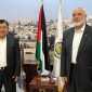 Kabar duka menyelimuti dunia internasional dengan meninggalnya Ismail Haniyeh, pemimpin Hamas yang dikenal sebagai salah satu tokoh utama dalam perjuangan Palestina.