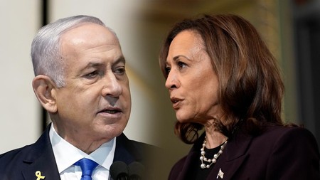 Kamala Harris, Wakil Presiden Amerika Serikat, telah menjadi sorotan terkait pandangannya tentang perang Israel di Gaza, Palestina.