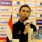 Pelatih Malaysia, Juan Torres Garrido, telah mengungkapkan beberapa keluhan menjelang pertandingan semifinal Piala AFF U19 melawan Indonesia.