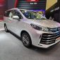 MG G50, mobil keluarga 8 penumpang, hadir di GIIAS 2024