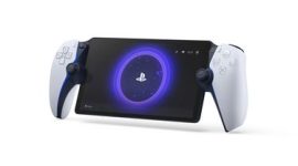 Sony Interactive Entertainment baru saja meluncurkan perangkat genggam terbaru mereka, PlayStation Portal, di Indonesia.