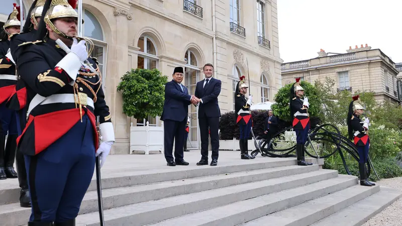 Kunjungan Menteri Pertahanan Indonesia, Prabowo Subianto, ke Prancis baru-baru ini telah menciptakan suasana hangat dalam hubungan bilateral antara kedua negara.