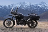 Royal Enfield GIIAS 2024