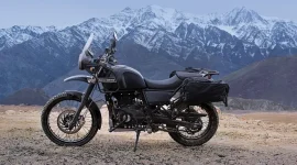 Royal Enfield GIIAS 2024