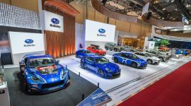 Subaru Corporation telah mengumumkan rencananya untuk menutup pabrik mereka di Thailand, sebagai bagian dari strategi restrukturisasi global mereka dalam menghadapi tantangan ekonomi dan strategi produksi yang lebih efisien.