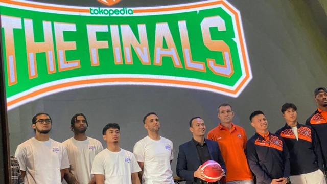 Pertandingan final IBL 2024 akan menjadi momen adu gengsi antara dua tim besar Jakarta, yaitu Satria Muda Pertamina dan Pelita Jaya Bakrie.