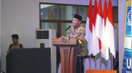 Wakil Menteri Agama (Wamenag) Indonesia, Zainut Tauhid Sa'adi, menyatakan bahwa pemerintah siap untuk mengikuti proses Pansus (Panitia Khusus) terkait haji.