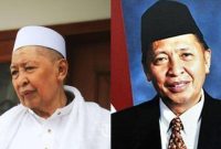 Wakil Presiden ke-9 Republik Indonesia, Hamzah Haz, meninggal dunia pada Rabu (24/7/2024) pukul 09.30 WIB.