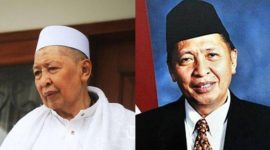 Wakil Presiden ke-9 Republik Indonesia, Hamzah Haz, meninggal dunia pada Rabu (24/7/2024) pukul 09.30 WIB.