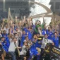 Arema FC berhasil menjuarai Piala Presiden 2024 setelah mengalahkan Borneo FC dalam laga final yang digelar di Stadion Utama Gelora Bung Karno, Jakarta, pada Minggu malam.