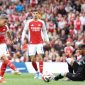 Arsenal tampil mengesankan di pertandingan uji coba pramusim mereka hari ini, membantai Bayer Leverkusen dengan skor 4-1 di Emirates Stadium.