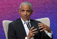 Mantan Presiden Amerika Serikat, Barack Obama, menyatakan keyakinannya bahwa Kamala Harris, Wakil Presiden saat ini, akan meraih kemenangan dalam pemilihan presiden yang akan datang.