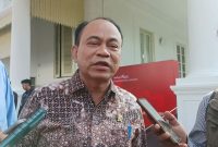 Dalam pernyataan terbaru yang disampaikan pada konferensi pers hari ini, Menteri Komunikasi dan Informatika Budi Arie mengungkapkan pesan khusus dari Presiden Joko Widodo (Jokowi) terkait upaya pemberantasan judi online di Indonesia.