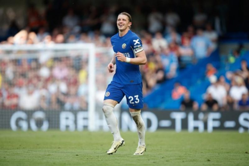 Chelsea FC hari ini mengonfirmasi bahwa mereka telah melepas gelandang Conor Gallagher ke Atletico Madrid.