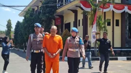 Magelang dikejutkan dengan berita dugaan penyimpangan seksual yang melibatkan seorang staf di Pondok Pesantren.