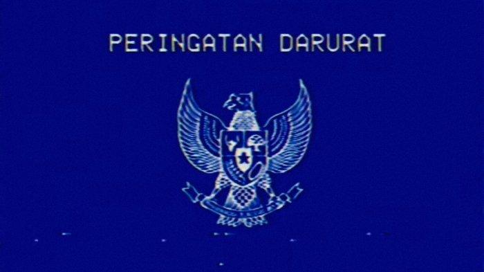 Belakangan ini, dunia maya dihebohkan dengan munculnya peringatan darurat Garuda Biru yang menjadi 