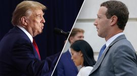 Donald Trump, mantan Presiden Amerika Serikat dan kandidat presiden Republik untuk pemilihan mendatang, telah mengeluarkan ancaman serius terhadap Mark Zuckerberg, CEO Meta Platforms, Inc., yang dikenal sebagai Facebook.