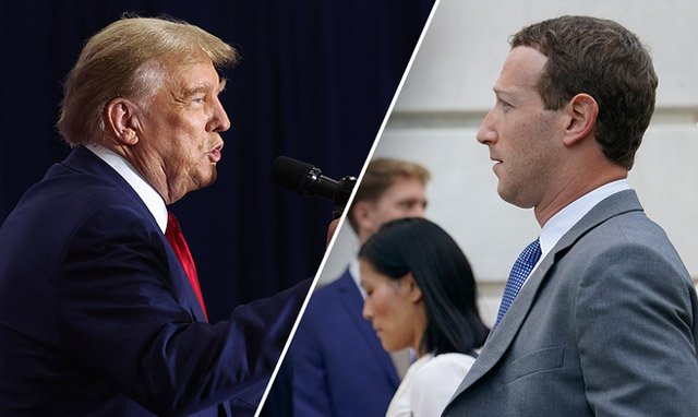 Donald Trump, mantan Presiden Amerika Serikat dan kandidat presiden Republik untuk pemilihan mendatang, telah mengeluarkan ancaman serius terhadap Mark Zuckerberg, CEO Meta Platforms, Inc., yang dikenal sebagai Facebook.