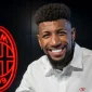 AC Milan hari ini secara resmi mengumumkan kedatangan Emerson Royal, bek kanan internasional Brasil, dari Tottenham Hotspur.