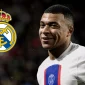 Kylian Mbappe menjawab santai dan gokil ketika ditantang apakah bisa menyumbang 50 gol untuk Real