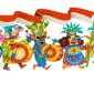 Hari ini, Google Doodle memperingati HUT ke-79 Republik Indonesia dengan karya yang memukau dari seniman Bali, menampilkan kekayaan budaya dan semangat nasionalisme yang meliputi seluruh negeri.