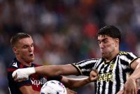 Pada pertandingan pekan pertama Serie A Italia, Juventus memulai kampanye musim ini dengan sangat mengesankan, mengalahkan Hellas Verona dengan skor 3-0 di Stadio Marc'Antonio Bentegodi.