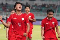 Dalam pertandingan yang penuh drama di stadion utama, Tim Nasional U20 Indonesia berhasil membalikkan keadaan dan meraih kemenangan 2-1 atas Argentina dalam lanjutan turnamen U20 yang sangat dinantikan.