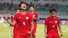 Dalam pertandingan yang penuh drama di stadion utama, Tim Nasional U20 Indonesia berhasil membalikkan keadaan dan meraih kemenangan 2-1 atas Argentina dalam lanjutan turnamen U20 yang sangat dinantikan.