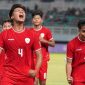 Dalam pertandingan yang penuh drama di stadion utama, Tim Nasional U20 Indonesia berhasil membalikkan keadaan dan meraih kemenangan 2-1 atas Argentina dalam lanjutan turnamen U20 yang sangat dinantikan.