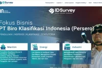 IDSurvey, perusahaan riset dan survei terkemuka di Indonesia, mengumumkan inisiatif terbarunya untuk memperkuat kapasitas industri minyak dan gas (migas) di Indonesia.