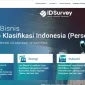 IDSurvey, perusahaan riset dan survei terkemuka di Indonesia, mengumumkan inisiatif terbarunya untuk memperkuat kapasitas industri minyak dan gas (migas) di Indonesia.