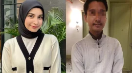 Kasus kekerasan dalam rumah tangga (KDRT) terhadap Cut Intan Nabila, seorang aktris terkenal, telah mencuri perhatian publik.