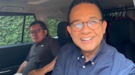 Anies Baswedan, calon presiden dari koalisi partai-partai oposisi, menghadapi kenyataan pahit setelah hasil survei terbaru menunjukkan penurunan drastis dalam elektabilitasnya.