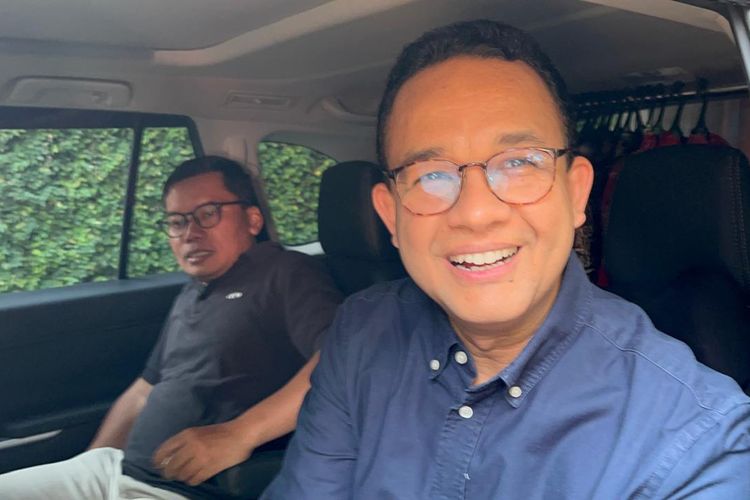 Anies Baswedan, calon presiden dari koalisi partai-partai oposisi, menghadapi kenyataan pahit setelah hasil survei terbaru menunjukkan penurunan drastis dalam elektabilitasnya.