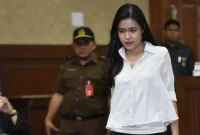 Kementerian Hukum dan Hak Asasi Manusia (Kemenkumham) mengonfirmasi bahwa Jessica Kumala Wongso, terpidana kasus pembunuhan Wayan Mirna Salihin, baru saja dibebaskan.