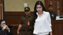 Kementerian Hukum dan Hak Asasi Manusia (Kemenkumham) mengonfirmasi bahwa Jessica Kumala Wongso, terpidana kasus pembunuhan Wayan Mirna Salihin, baru saja dibebaskan.