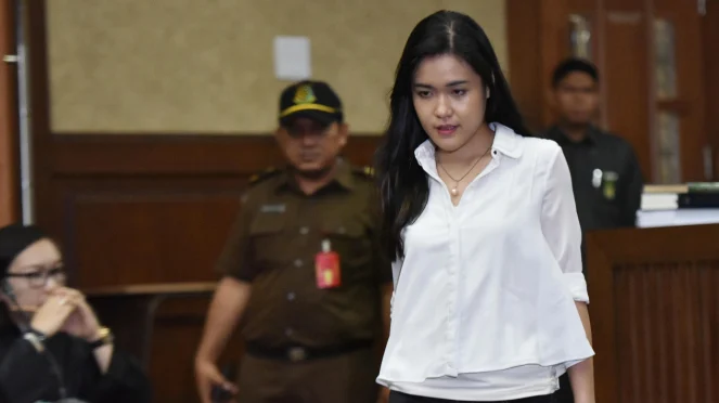 Kementerian Hukum dan Hak Asasi Manusia (Kemenkumham) mengonfirmasi bahwa Jessica Kumala Wongso, terpidana kasus pembunuhan Wayan Mirna Salihin, baru saja dibebaskan.