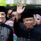 Mantan Perdana Menteri Malaysia, Tan Sri Muhyiddin Yassin, telah didakwa atas tuduhan menghina raja.