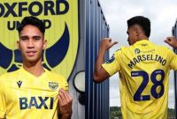 Marselino Ferdinan, pemain muda berbakat asal Indonesia, kini tengah menjadi sorotan di Liga Championship Inggris setelah resmi bergabung dengan Oxford United.