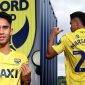 Marselino Ferdinan, pemain muda berbakat asal Indonesia, kini tengah menjadi sorotan di Liga Championship Inggris setelah resmi bergabung dengan Oxford United.