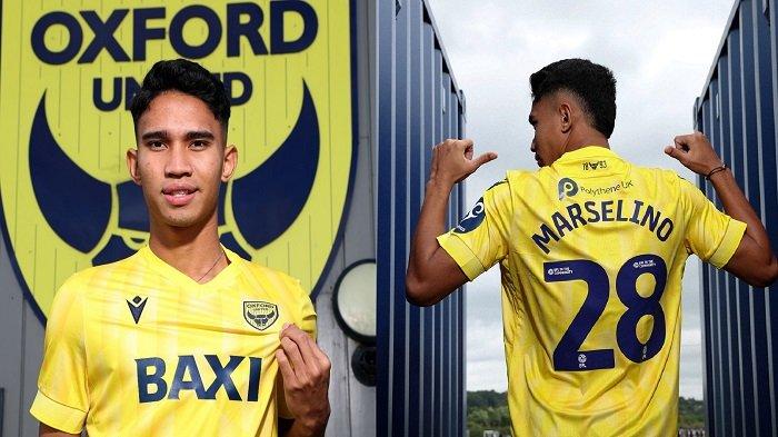 Marselino Ferdinan, pemain muda berbakat asal Indonesia, kini tengah menjadi sorotan di Liga Championship Inggris setelah resmi bergabung dengan Oxford United.