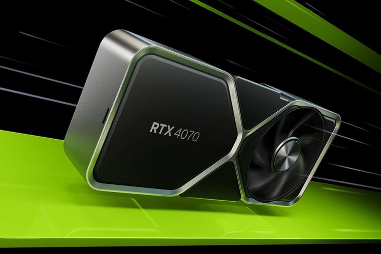 Nvidia hari ini mengumumkan peluncuran versi terbaru dari GPU GeForce RTX 4070, yang kini dilengkapi dengan memori GDDR6.