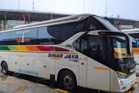 PO Sinar Jaya, salah satu perusahaan otobus (PO) ternama di Indonesia, baru saja mengumumkan pembukaan trayek baru yang menghubungkan Bandung dengan Muara Enim.