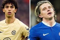 Chelsea FC telah mengumumkan kesepakatan transfer terbaru yang melibatkan dua pemainnya, Joao Felix dan Conor Gallagher, yang resmi dipulangkan ke Atletico Madrid.