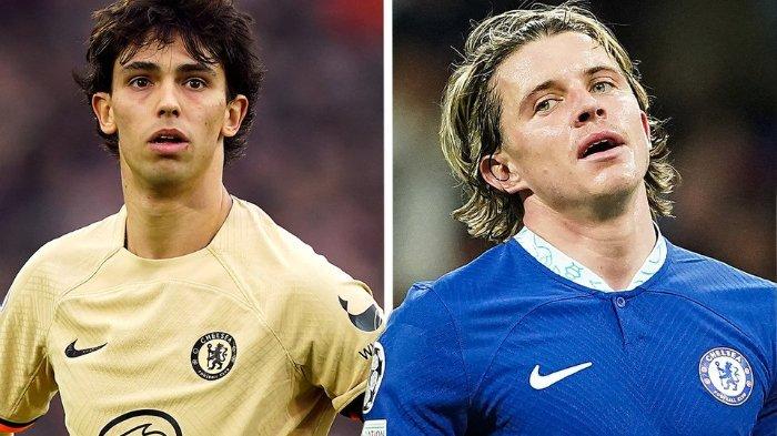 Chelsea FC telah mengumumkan kesepakatan transfer terbaru yang melibatkan dua pemainnya, Joao Felix dan Conor Gallagher, yang resmi dipulangkan ke Atletico Madrid.