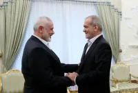 Baru-baru ini, Kedutaan Besar Iran mengeluarkan pernyataan yang mengecam keras tindakan Israel yang mengakibatkan kematian seorang tokoh penting, Ismail Haniyeh, pemimpin Hamas.